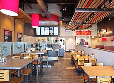 Smashburger
