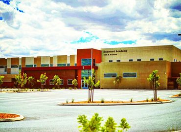 Somerset Academy