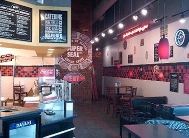 Jimmy Johns